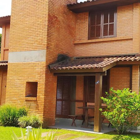 Residencial Costa Rica - Chale 01 Villa Florianópolis Dış mekan fotoğraf