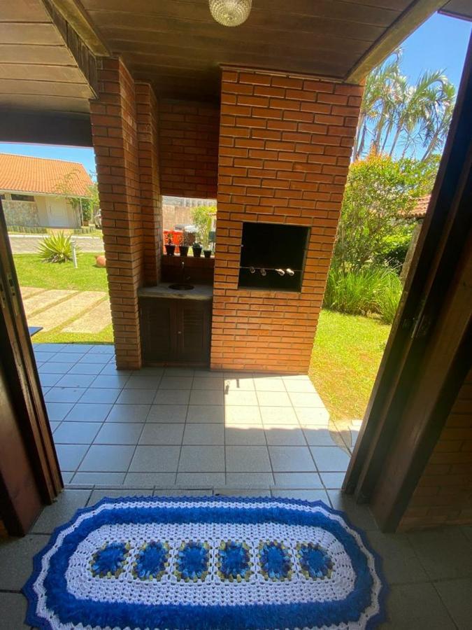 Residencial Costa Rica - Chale 01 Villa Florianópolis Dış mekan fotoğraf