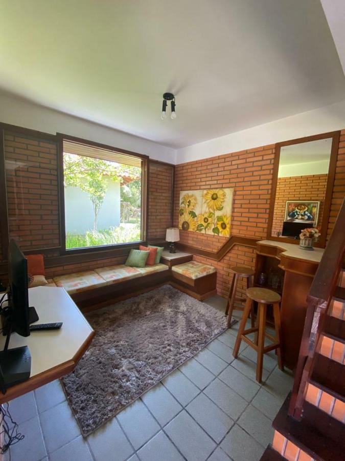Residencial Costa Rica - Chale 01 Villa Florianópolis Dış mekan fotoğraf