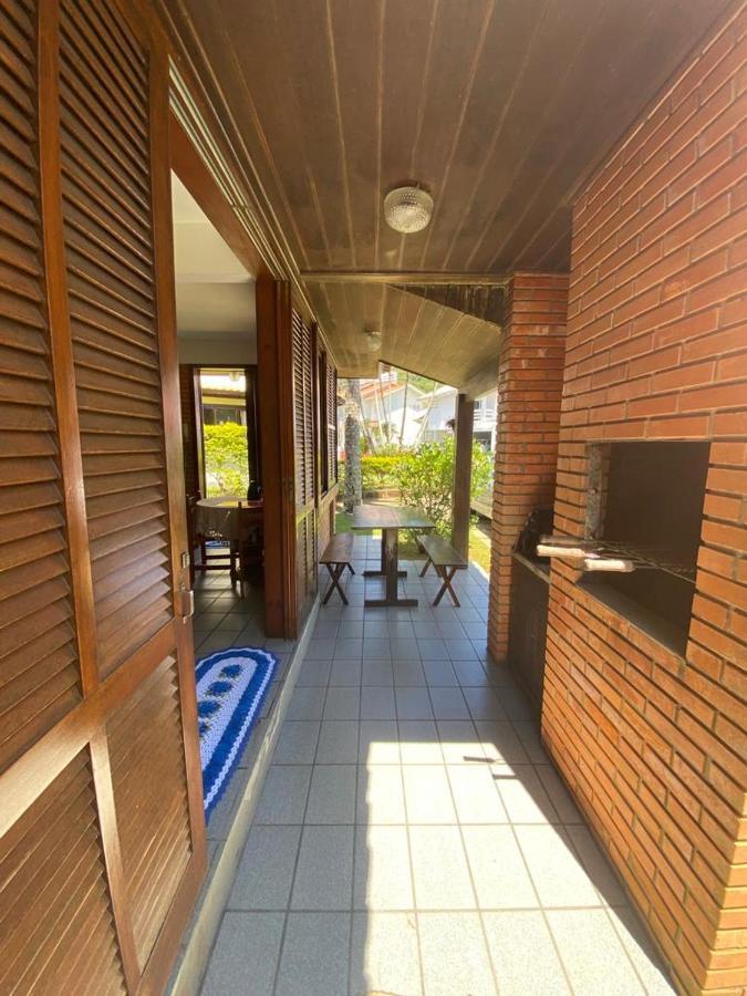Residencial Costa Rica - Chale 01 Villa Florianópolis Dış mekan fotoğraf