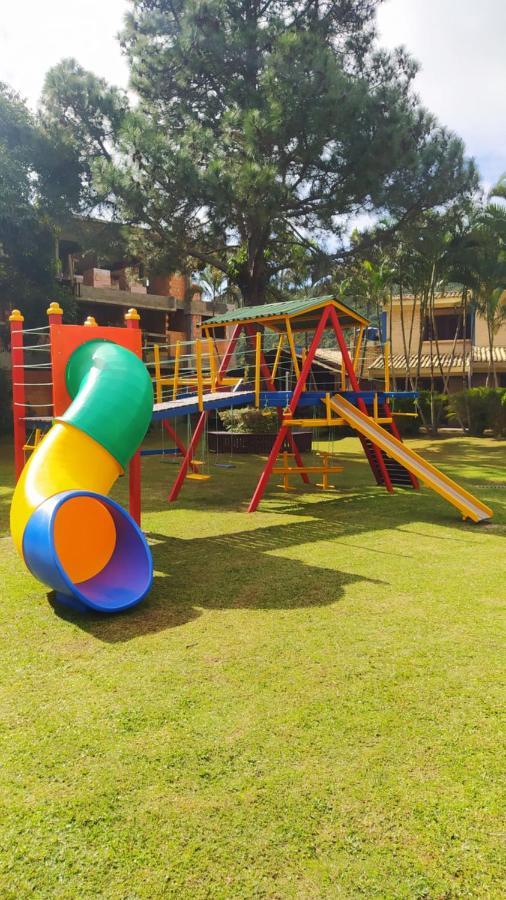 Residencial Costa Rica - Chale 01 Villa Florianópolis Dış mekan fotoğraf
