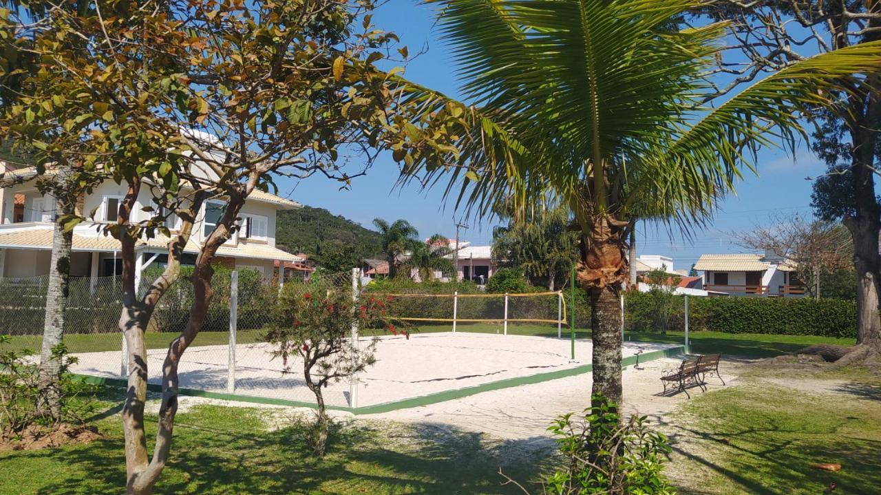 Residencial Costa Rica - Chale 01 Villa Florianópolis Dış mekan fotoğraf