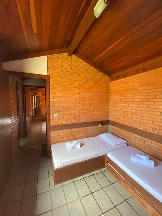 Residencial Costa Rica - Chale 01 Villa Florianópolis Dış mekan fotoğraf
